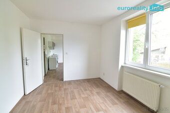Investiční byt 2+1 | 49 m² | osobní vlastnictví | výnos cca 