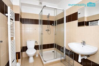 Investiční byt 2+1 | 49 m² | osobní vlastnictví | výnos cca 