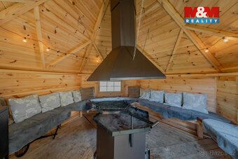 For sale family house in Velké Karlovice, locality Miloň
