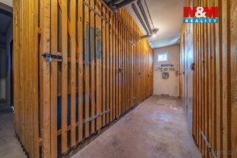 Prodej bytu 3+1 s lodžií 6 m², 63 m², Plzeň – Bolevec.
Nabíz
