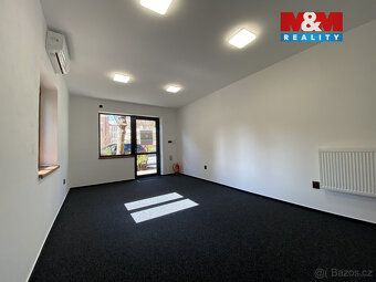 Nabízíme k pronájmu komerční prostor ideální pro obchod, kan