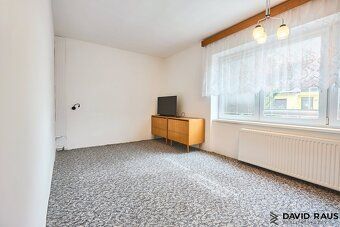 Ev.č. 00373 Nabízím k prodeji prostorný rodinný dům o celkov