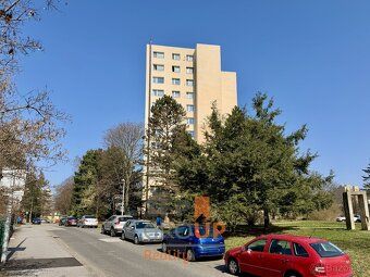 Ev.č. 00620 Nabízíme k pronájmu byt o dispozici 2+kk v Liber