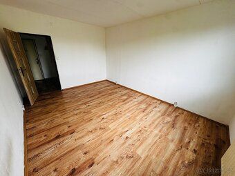 I offer for rent an apartment in private ownership of size 3+1