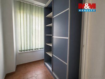 Dovoluji si Vám exkluzivně nabídnout prodej bytu v osobním v