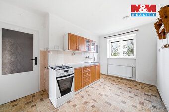 Hledáte vhodné bydlení v České Třebové nebo jen zajímavou in