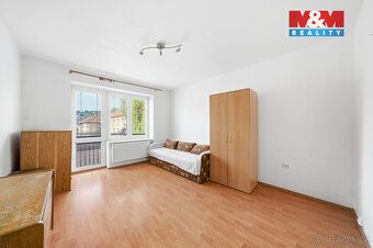 Hledáte vhodné bydlení v České Třebové nebo jen zajímavou in