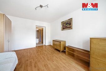 Hledáte vhodné bydlení v České Třebové nebo jen zajímavou in