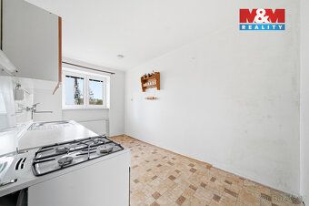 Hledáte vhodné bydlení v České Třebové nebo jen zajímavou in