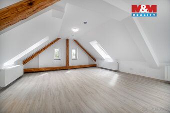 K prodeji rodinný dům v blízkosti města Vysoké Mýto a to kon