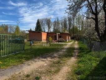 We offer for sale an under construction family house in the village of Čistá in Krkonoše…