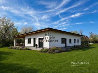 We offer for sale an under construction family house in the village of Čistá in Krkonoše…