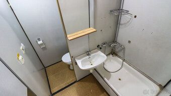 Nabízím k prodeji byt o dispozici 2+kk a podlahové ploše 41 