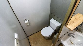 Nabízím k prodeji byt o dispozici 2+kk a podlahové ploše 41 