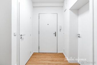 K dlouhodobému podnájmu nabízíme krásný byt o dispozici 2+1 