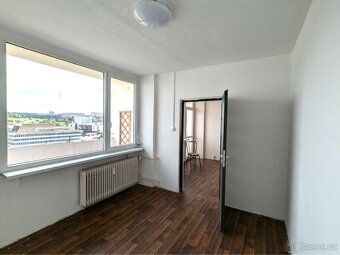 We offer apartment for rent in Most, street M.G.