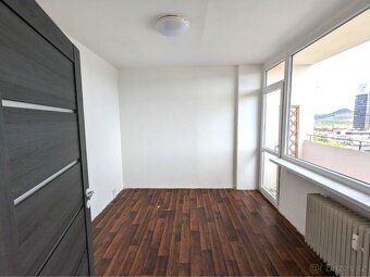 We offer apartment for rent in Most, street M.G.