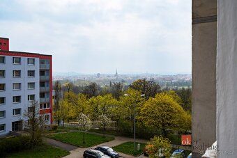 Pronájem byt 3+1 po rekonstrukci, ulice Brněnská 950/5, Plze