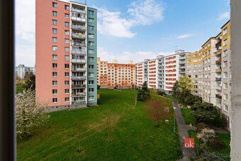 Pronájem byt 3+1 po rekonstrukci, ulice Brněnská 950/5, Plze
