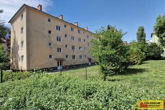 Ev.č. E5434B002 Kousek venkova uprostřed Brna, to je Vaše ša