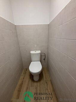 Ref. No. 02911 We offer for long-term rent new attic apartment 1+kk of area 46 sqm in the…