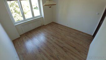Nabízím k dlouhodobému pronájmu slunný a prostorný byt o dis