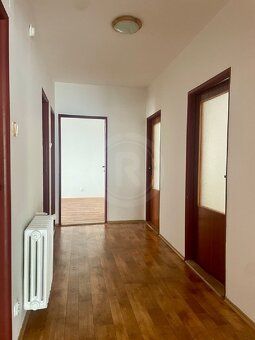 Sale of this property is arranged by realtor Kamil Dvorakova,