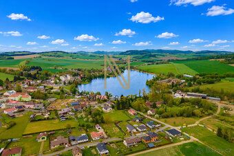 We offer for sale a beautiful plot of land with a total area of 1138 m² in