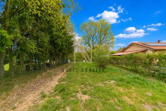 We offer for sale a beautiful plot of land with a total area of 1138 m² in