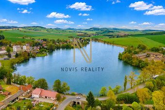 We offer for sale a beautiful plot of land with a total area of 1138 m² in