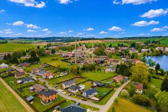 We offer for sale a beautiful plot of land with a total area of 1138 m² in
