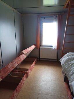 We offer for sale commercial property, former guesthouse in Vápenice in Moravian Kopanice.