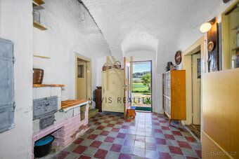 We offer for sale a family house with usable area of 120 m², which represents an ideal place…
