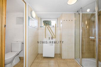 We offer for sale a family house with usable area of 120 m², which represents an ideal place…