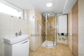 We offer for sale a family house with usable area of 120 m², which represents an ideal place…