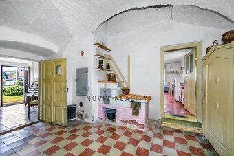 We offer for sale a family house with usable area of 120 m², which represents an ideal place…