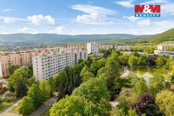 Přemýšlíte o koupi bytu, nebo o investování a pořízení si by