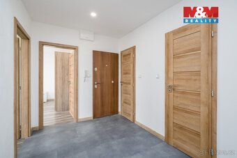Přemýšlíte o koupi bytu, nebo o investování a pořízení si by