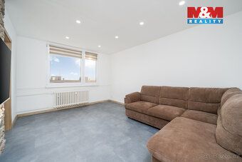 Přemýšlíte o koupi bytu, nebo o investování a pořízení si by