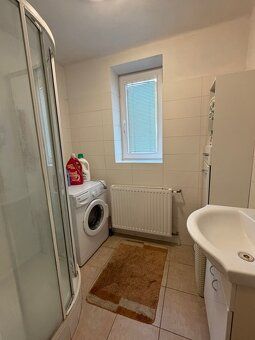 We offer for sale the right part of a semi-detached house 4+1, partially basemented, usable…
