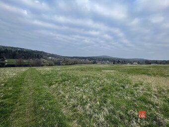 Prodej, pozemky/pole, 11682 m2, 26762 Chaloupky, Beroun [ID 