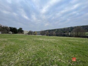 Prodej, pozemky/pole, 11682 m2, 26762 Chaloupky, Beroun [ID 