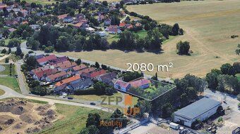 Ev.č. 00622 Nabízíme k prodeji starobylé stavení na pozemku 