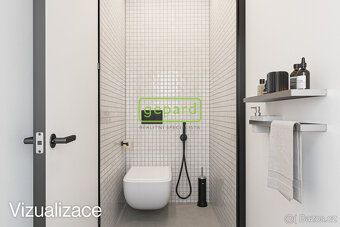Nabízíme ke koupi byt 1+kk o celkové ploše 24,2 m² v žádané 