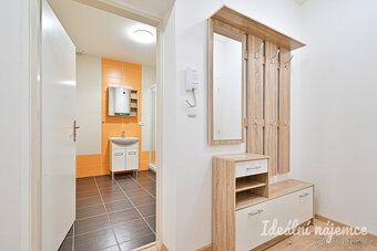 Nabízíme Vám exkluzivní příležitost pronájmu moderní jednotk