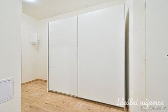 Nabízíme Vám exkluzivní příležitost pronájmu moderní jednotk