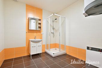 Nabízíme Vám exkluzivní příležitost pronájmu moderní jednotk