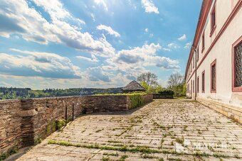 Sale No. VS231 Registration number / Job ID: VS231 Sale of historical complex in Rabštejn nad…