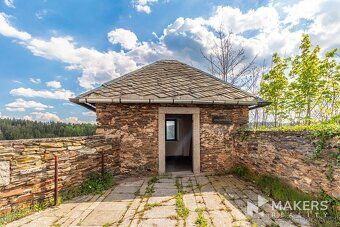 Sale No. VS231 Registration number / Job ID: VS231 Sale of historical complex in Rabštejn nad…