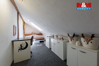 K prodeji nabízíme byt o dispozici 3+1 a výměře 51 m² ve Sva